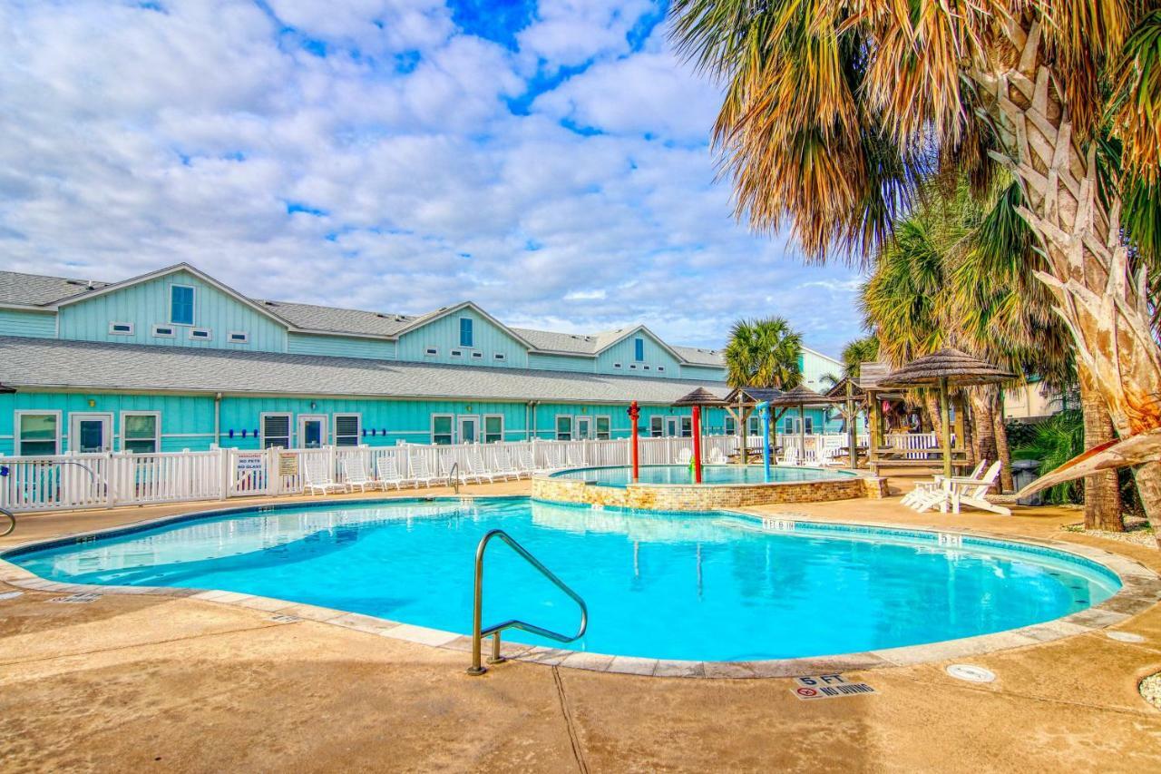 Nemo Cay 15122 Corpus Christi Exterior foto